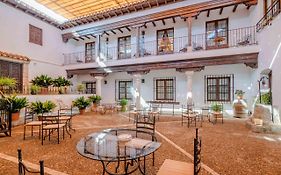 Hotel Retiro Del Maestre en Almagro